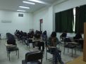 گزارش تصویری از برگزاری امتحانات پایان ترم در  دانشگاه صنعتی شاهرود